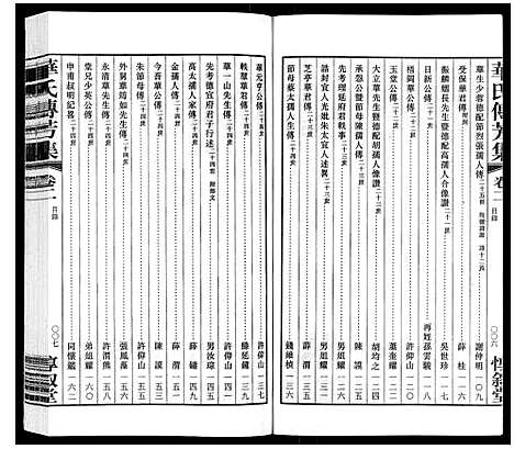 [下载][华氏通九支宗谱_28卷首1卷统宗附谱1卷]江苏.华氏通九支家谱_二十七.pdf