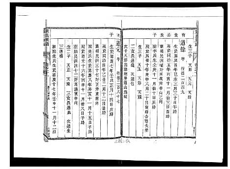 [下载][黄氏族谱_20卷]江苏.黄氏家谱_九.pdf