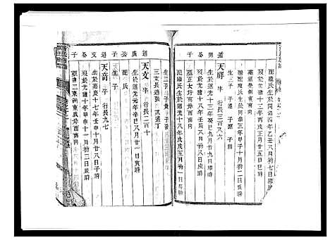 [下载][黄氏族谱_20卷]江苏.黄氏家谱_十.pdf