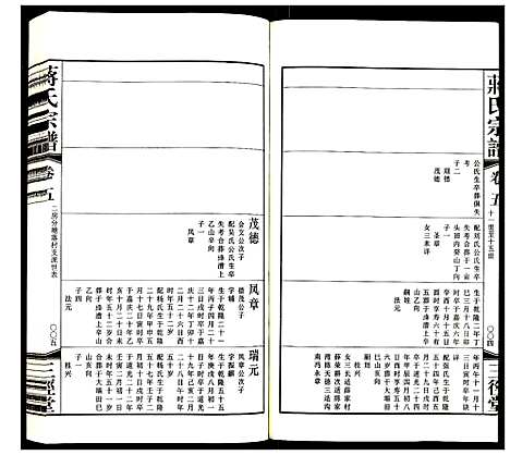 [下载][蒋氏宗谱]江苏.蒋氏家谱_五.pdf