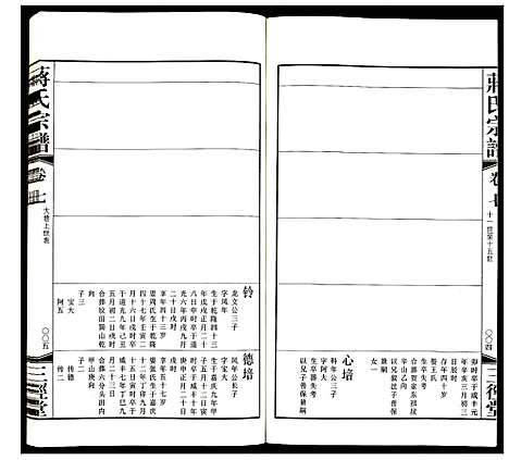 [下载][蒋氏宗谱]江苏.蒋氏家谱_七.pdf