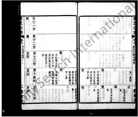 [下载][蒋氏宗谱_40卷首1卷]江苏.蒋氏家谱_二.pdf