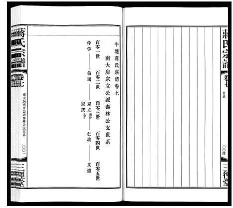 [下载][蒋氏宗谱_10卷]江苏.蒋氏家谱_六.pdf