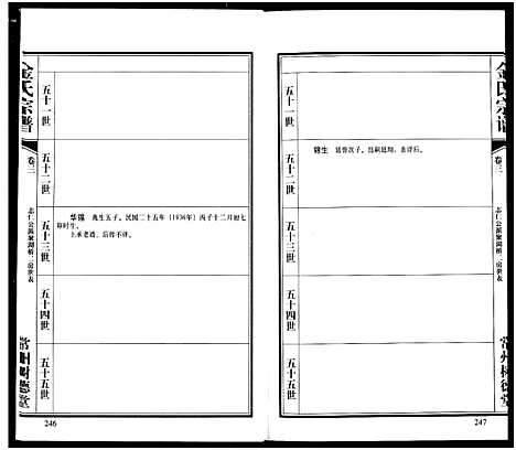 [下载][常州树德堂金氏宗谱]江苏.常州树德堂金氏家谱_三.pdf