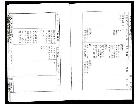 [下载][金氏宗谱]江苏.金氏家谱_十二.pdf