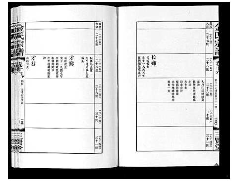 [下载][金氏宗谱_18卷]江苏.金氏家谱_二十八.pdf