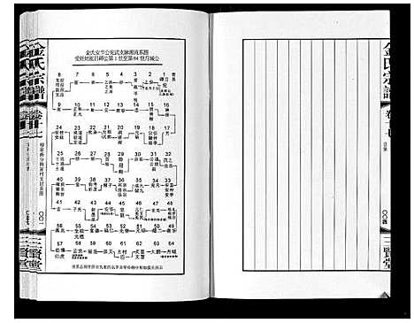 [下载][金氏宗谱_18卷]江苏.金氏家谱_二十九.pdf