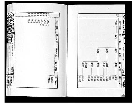 [下载][金氏宗谱_18卷]江苏.金氏家谱_三十.pdf