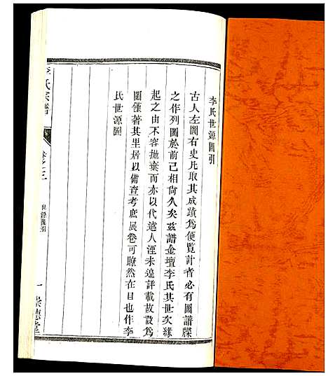 [下载][李氏宗谱]江苏.李氏家谱_三.pdf