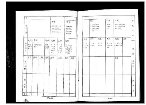 [下载][李氏家谱]江苏.李氏家谱_四.pdf