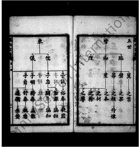 [下载][李氏_陇西宗谱]江苏.李氏陇西家谱.pdf