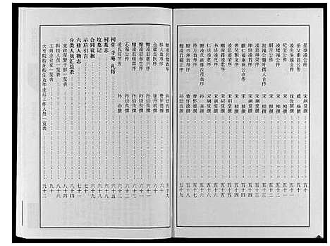 [下载][凌氏宗谱_6卷]江苏.凌氏家谱_二.pdf