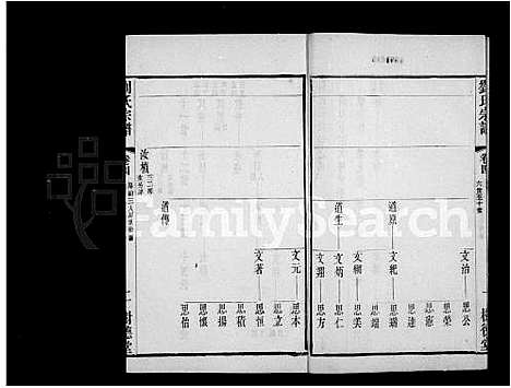 [下载][刘氏宗谱_20卷首末各1卷]江苏.刘氏家谱_二.pdf