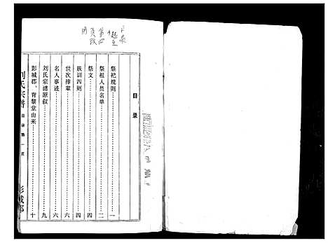 [下载][刘氏宗谱_不分卷]江苏.刘氏家谱.pdf