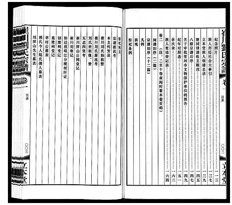 [下载][崔州刘氏宗谱]江苏.崔州刘氏家谱_一.pdf