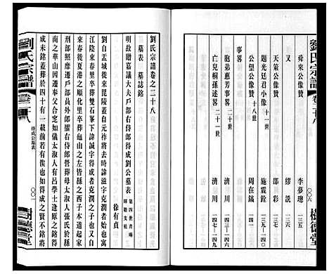 [下载][留河桥刘氏宗谱_32卷首2卷末1卷]江苏.留河桥刘氏家谱_二十九.pdf