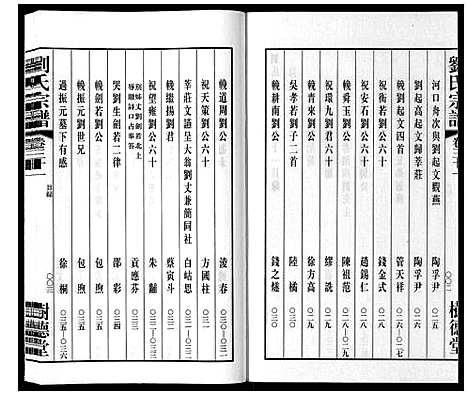 [下载][留河桥刘氏宗谱_32卷首2卷末1卷]江苏.留河桥刘氏家谱_三十二.pdf