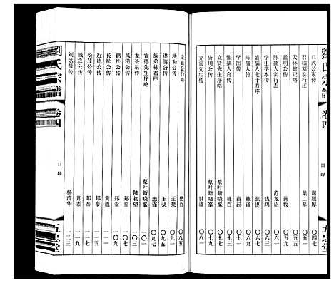 [下载][闸头刘氏宗谱_10卷]江苏.闸头刘氏家谱_四.pdf