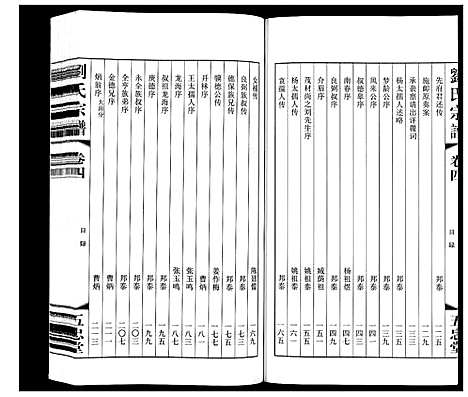 [下载][闸头刘氏宗谱_10卷]江苏.闸头刘氏家谱_四.pdf