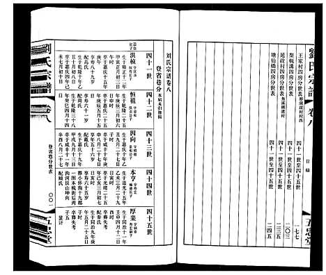 [下载][闸头刘氏宗谱_10卷]江苏.闸头刘氏家谱_八.pdf