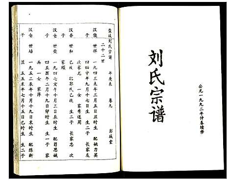 [下载][盐城刘氏宗谱]江苏.盐城刘氏家谱_九.pdf