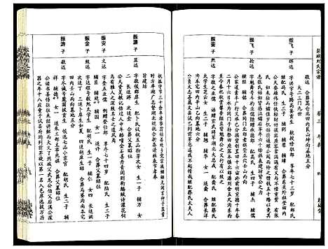 [下载][盐城刘氏宗谱]江苏.盐城刘氏家谱_二.pdf