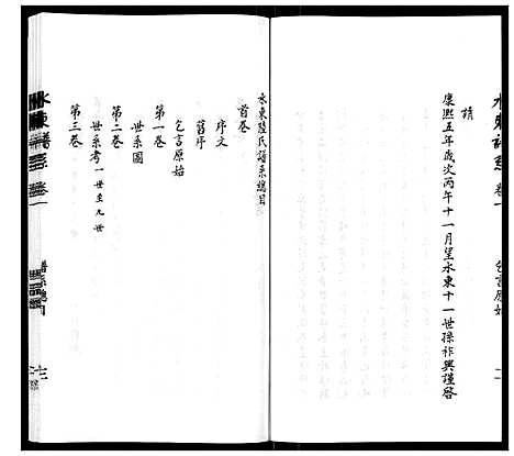 [下载][陆氏_水东谱系_7卷首1卷]江苏.陆氏水东谱_二.pdf