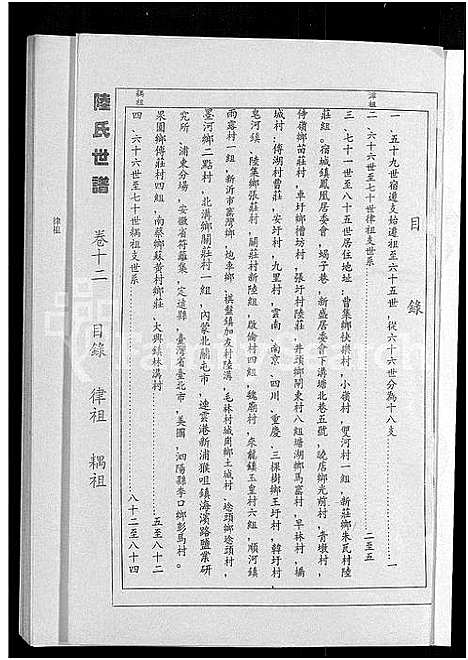 [下载][陆氏世谱_14卷]江苏.陆氏世谱_十一.pdf