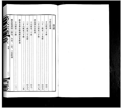 [下载][路氏宗谱_10卷]江苏.路氏家谱_六.pdf