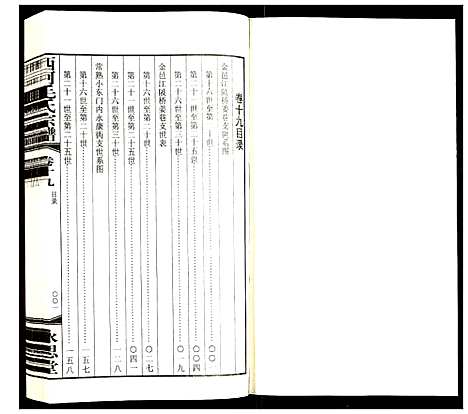 [下载][西河毛氏宗谱]江苏.西河毛氏家谱_十八.pdf