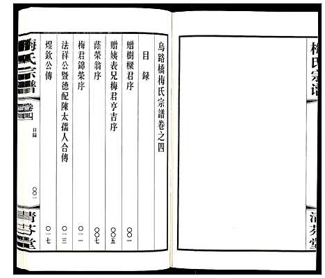 [下载][梅氏宗谱_10卷]江苏.梅氏家谱_四.pdf