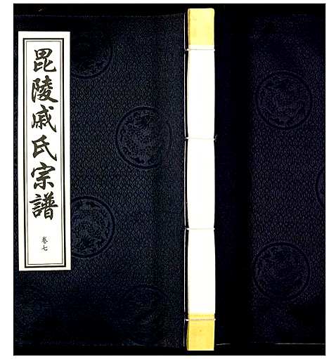 [下载][毗陵·戚氏宗谱]江苏.毗陵戚氏家谱_七.pdf