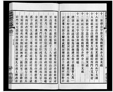 [下载][毘陵戚氏宗谱_12卷]江苏.毘陵戚氏家谱_二.pdf