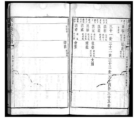 [下载][堠山钱氏宗谱_6卷首1卷世谱22卷]江苏.堠山钱氏家谱_二十三.pdf