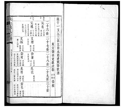 [下载][堠山钱氏宗谱_6卷首1卷世谱22卷]江苏.堠山钱氏家谱_二十五.pdf