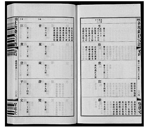 [下载][常州社塘钱氏宗谱_10卷附1卷]江苏.常州社塘钱氏家谱_四.pdf