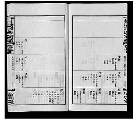 [下载][常州社塘钱氏宗谱_10卷附1卷]江苏.常州社塘钱氏家谱_七.pdf