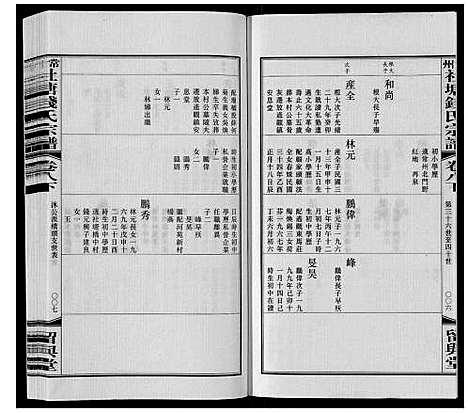 [下载][常州社塘钱氏宗谱_10卷附1卷]江苏.常州社塘钱氏家谱_十.pdf