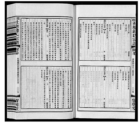 [下载][常州社塘钱氏宗谱_10卷附1卷]江苏.常州社塘钱氏家谱_十三.pdf