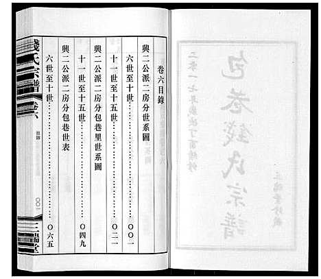 [下载][钱氏宗谱_12卷]江苏.钱氏家谱_六.pdf