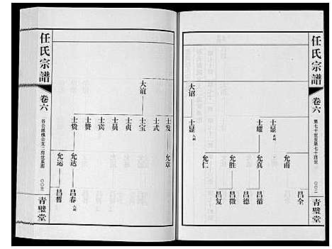 [下载][任氏宗谱_11卷]江苏.任氏家谱_六.pdf