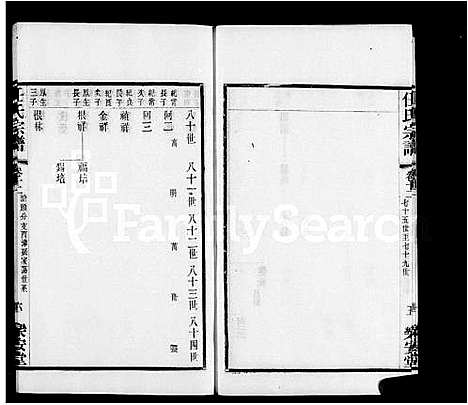 [下载][无锡梁溪任氏宗谱_20卷_梁溪任氏宗谱]江苏.无锡梁溪任氏家谱_二.pdf