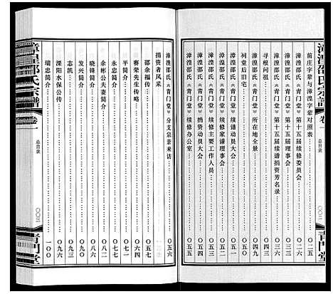 [下载][漳湟邵氏宗谱_22卷]江苏.漳湟邵氏家谱_一.pdf