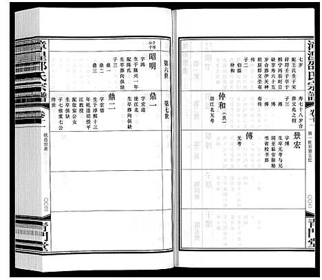 [下载][漳湟邵氏宗谱_22卷]江苏.漳湟邵氏家谱_十.pdf