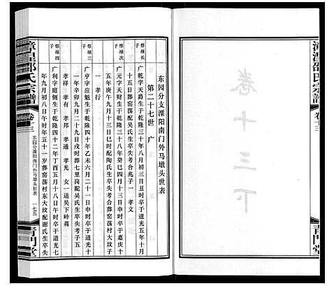 [下载][漳湟邵氏宗谱_22卷]江苏.漳湟邵氏家谱_十四.pdf