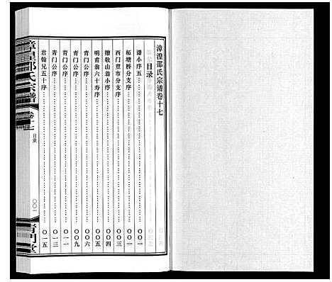 [下载][漳湟邵氏宗谱_22卷]江苏.漳湟邵氏家谱_十八.pdf