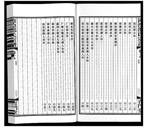 [下载][漳湟邵氏宗谱_22卷]江苏.漳湟邵氏家谱_十九.pdf