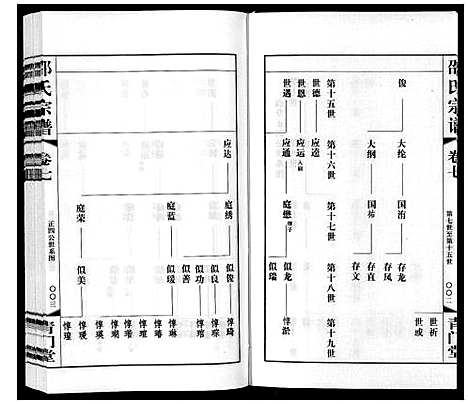 [下载][邵氏宗谱_8卷]江苏.邵氏家谱_八.pdf