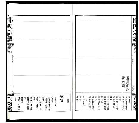 [下载][邵氏宗谱_8卷增1卷]江苏.邵氏家谱_四.pdf