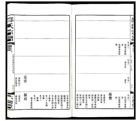 [下载][邵氏宗谱_8卷增1卷]江苏.邵氏家谱_六.pdf